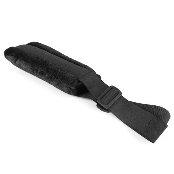 Bondage Play® Pole Position Strap | UberKinky